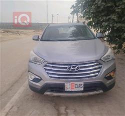 هيونداي سانتافي